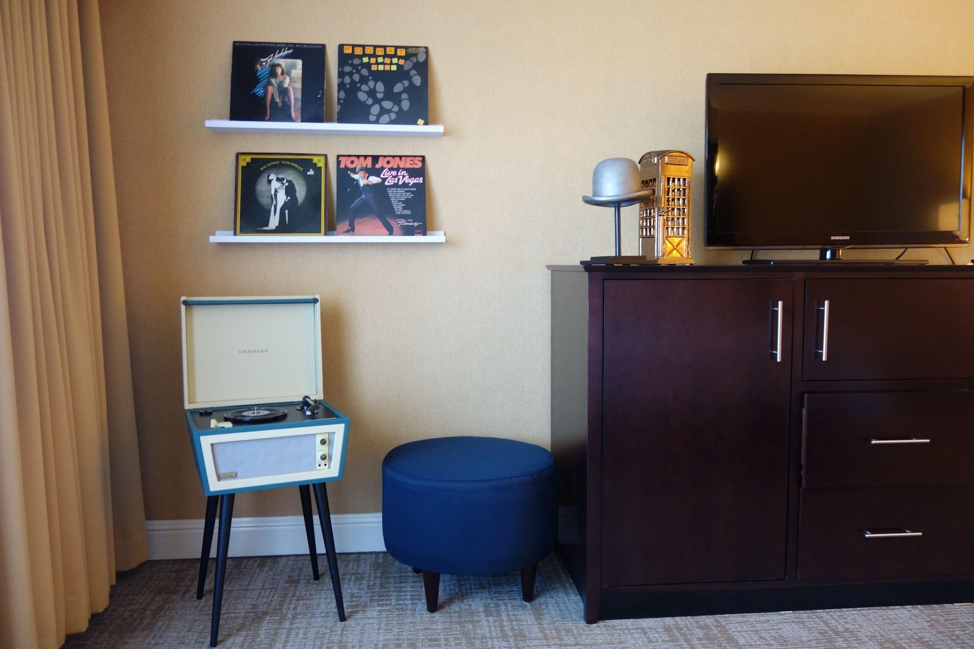The Dylan Hotel At Sfo Millbrae Eksteriør billede