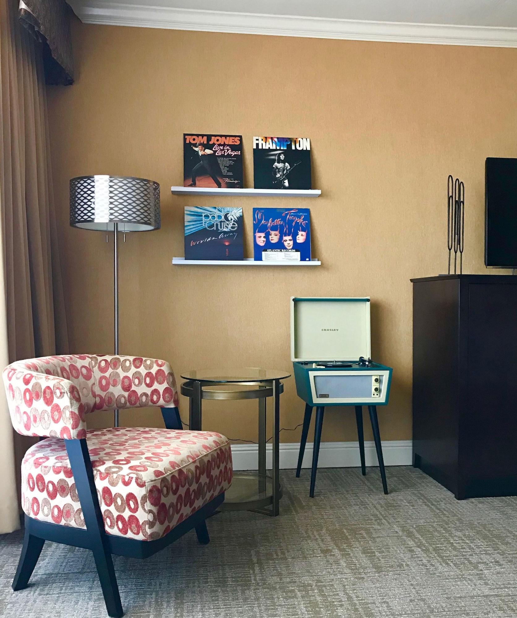 The Dylan Hotel At Sfo Millbrae Eksteriør billede