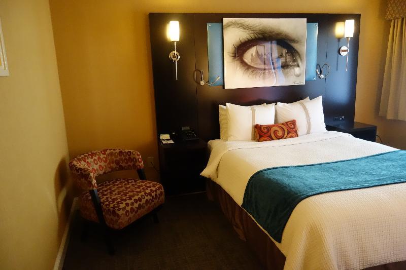 The Dylan Hotel At Sfo Millbrae Eksteriør billede